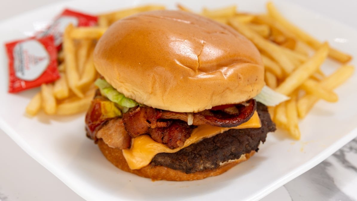 Uncle Ben's Grill by null