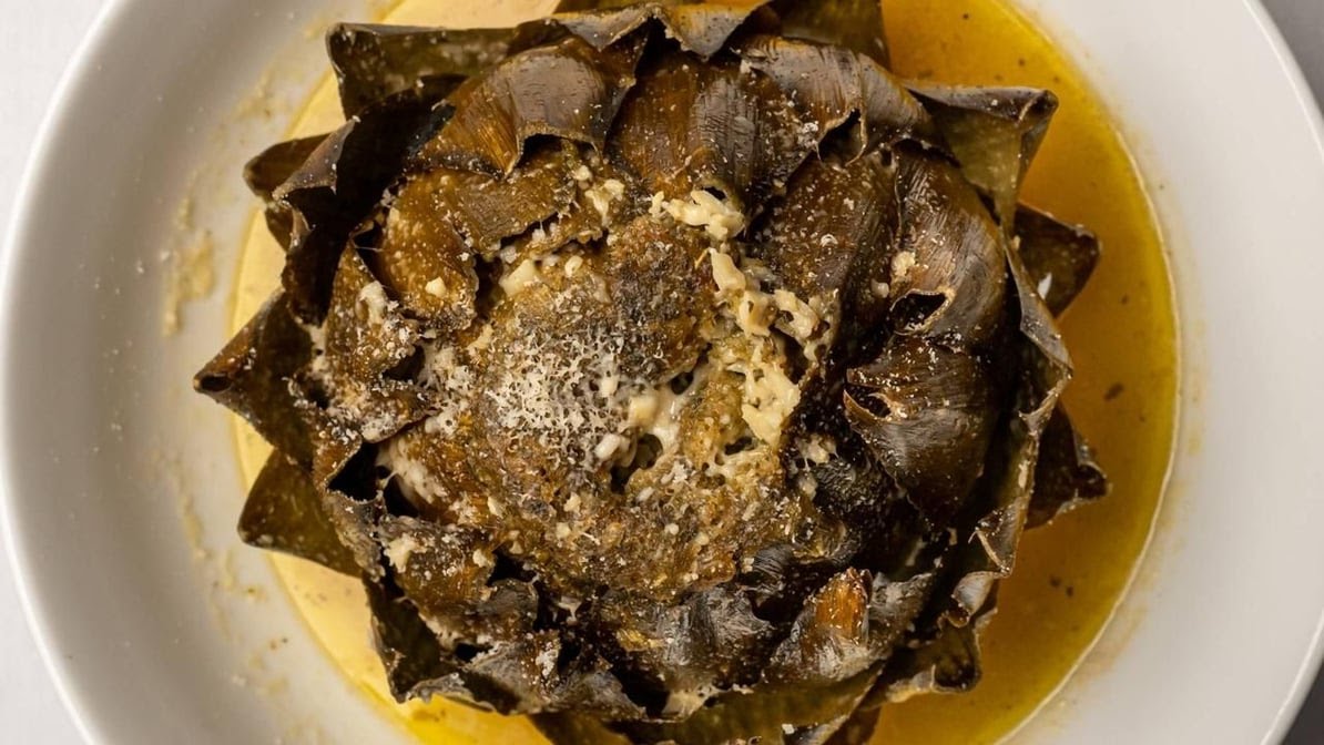 Chef’s Roma Kitchen by null