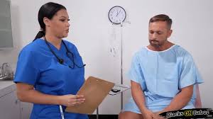 Ebony female doctor wants patient cock xbabe video jpg x Ebony doctor