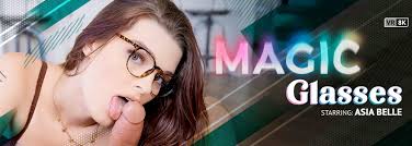 Magic glasses trans porn video and full trans jpg x Magic glasses