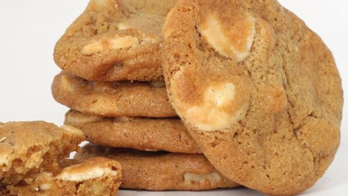 Hope's Cookies by null