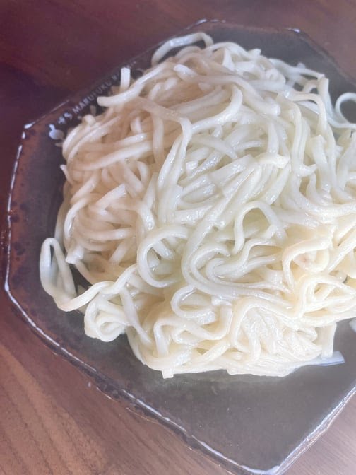 Marufuku Ramen Redwood by null