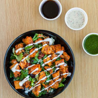 Kati Roll Wala by null