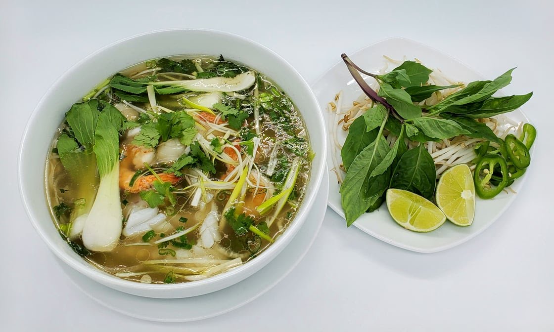 Pho Asia by null