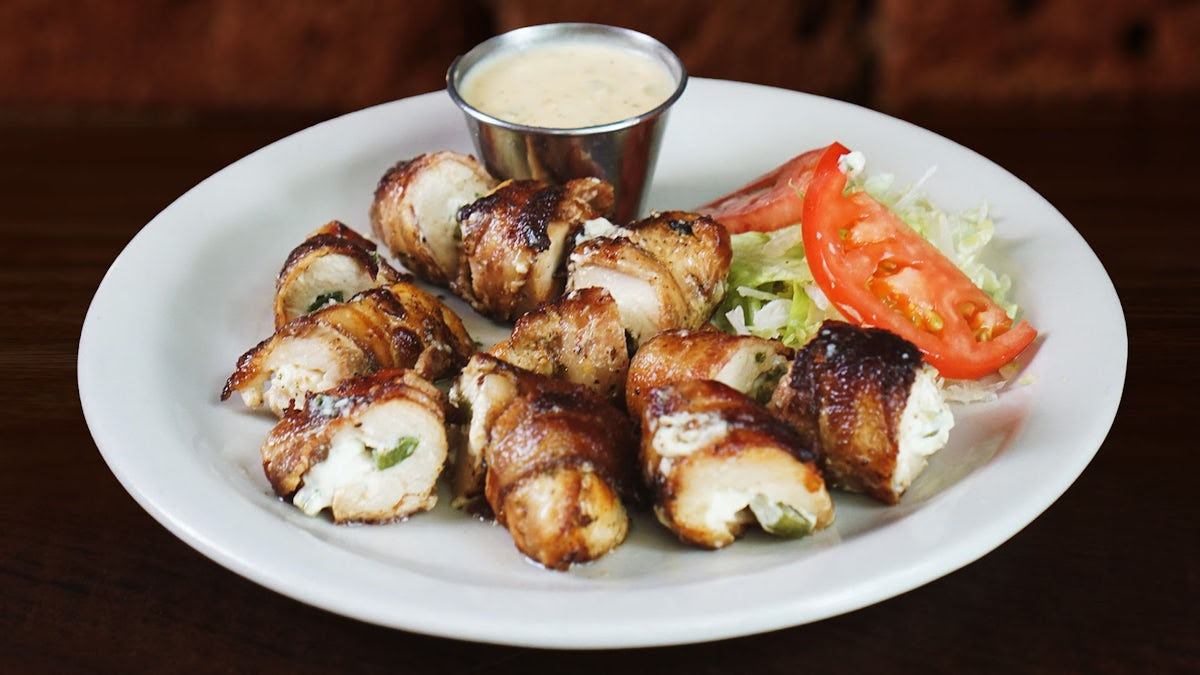 BB's Tex-Orleans by null