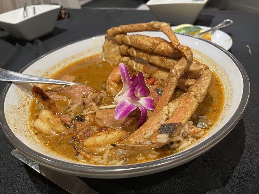 Miss Toya’s Creole House by null