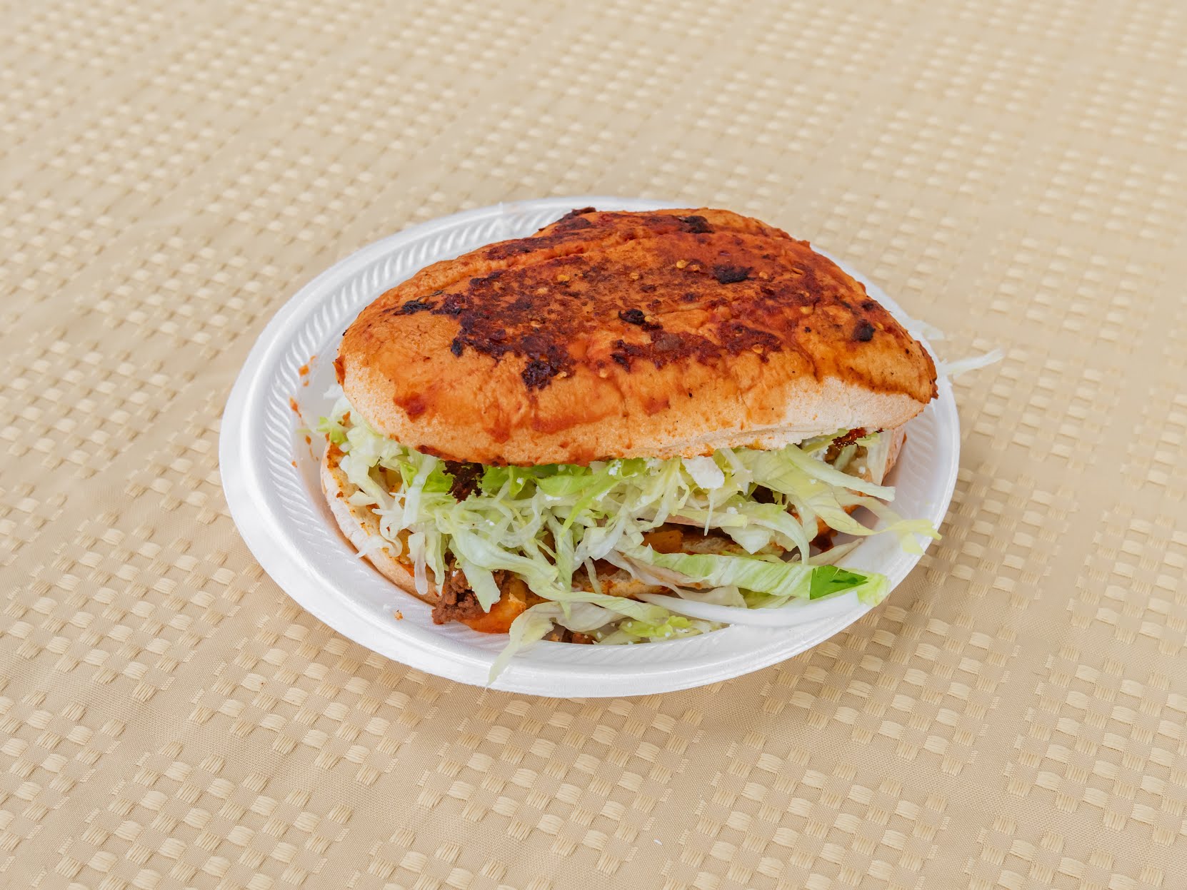 Taqueria Los Chilangos by null