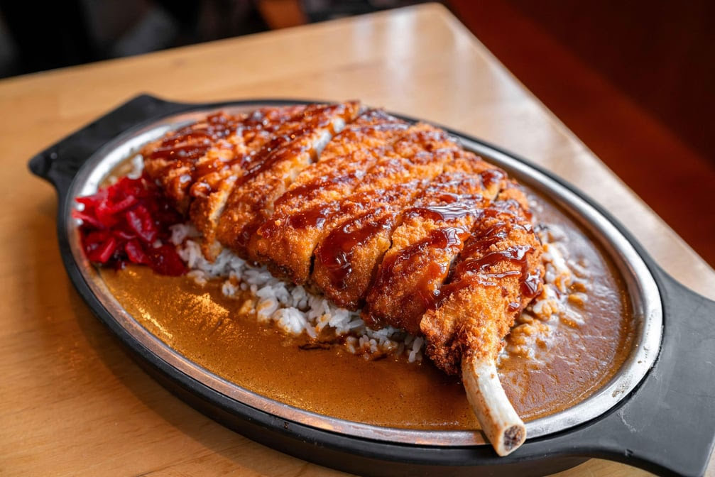 RAKIRAKI Ramen & Tsukemen by null