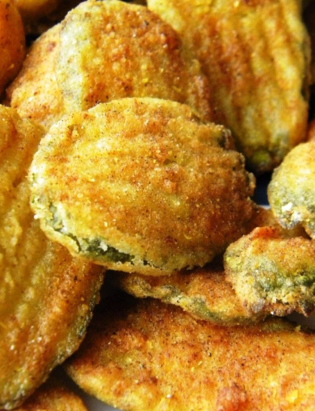 Daddy’s fish and chicken by null