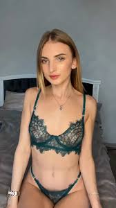 Blonde small tits skinny jpg x Tiny blonde with tits