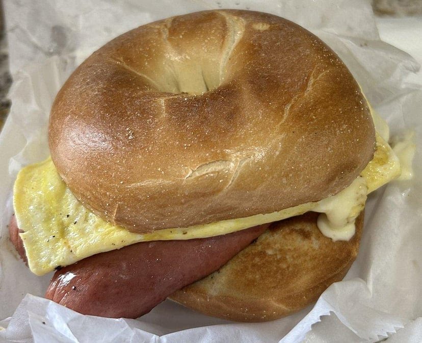 Northeast Sandwich Co. by null