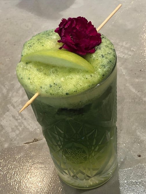 The Aussie Grind by null