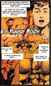 Cum hungry girl is fucked in her mouth page jpg x Mouth hungry