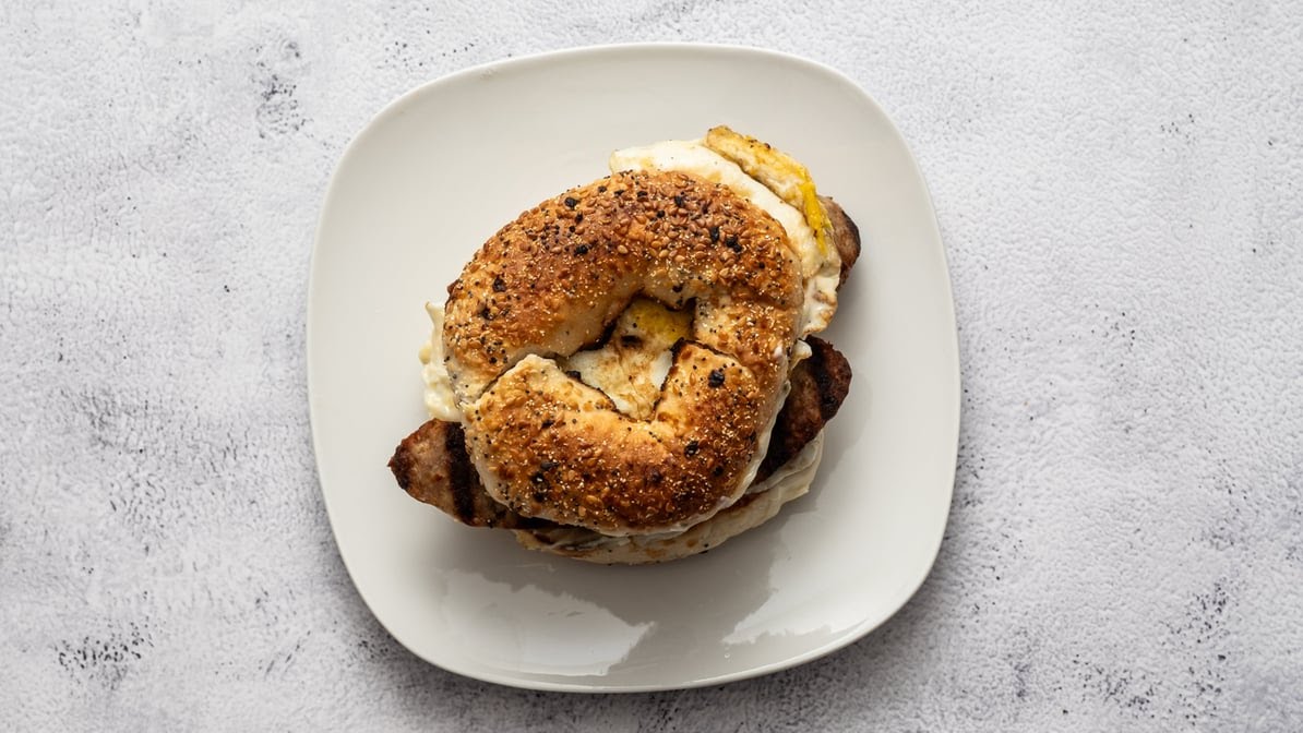 Dom's Sausage Co Inc. by null