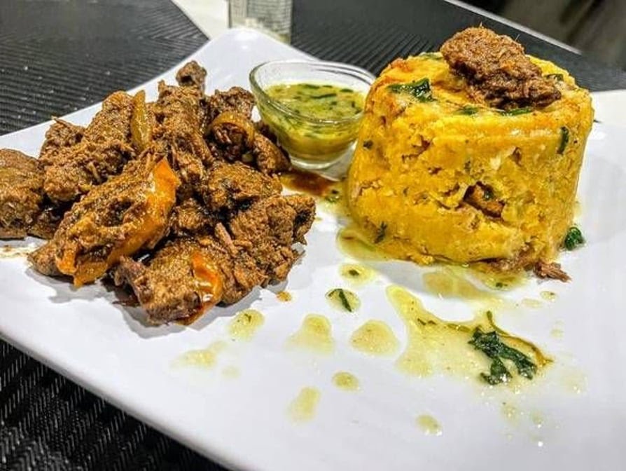 El Fogon Latino Restaurant by null