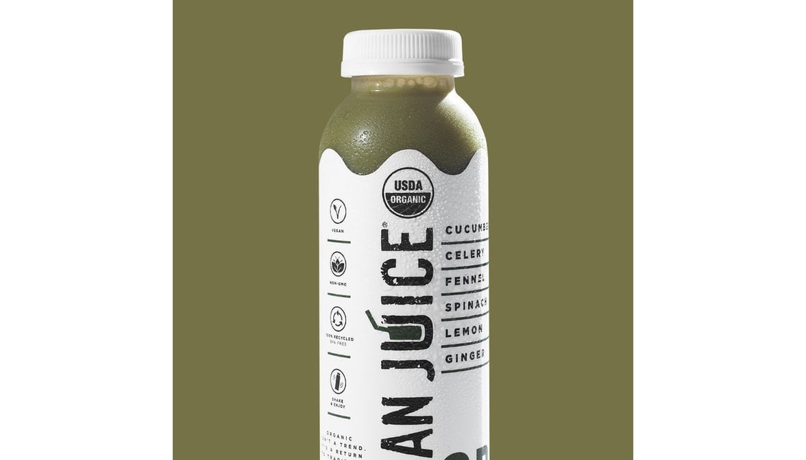 Clean Juice by null