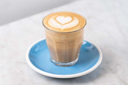 Bluestone Lane West Hollywood Café by null
