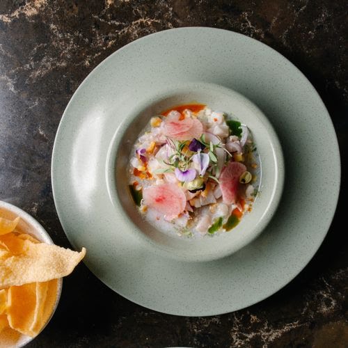 Restaurante Casablanca by null