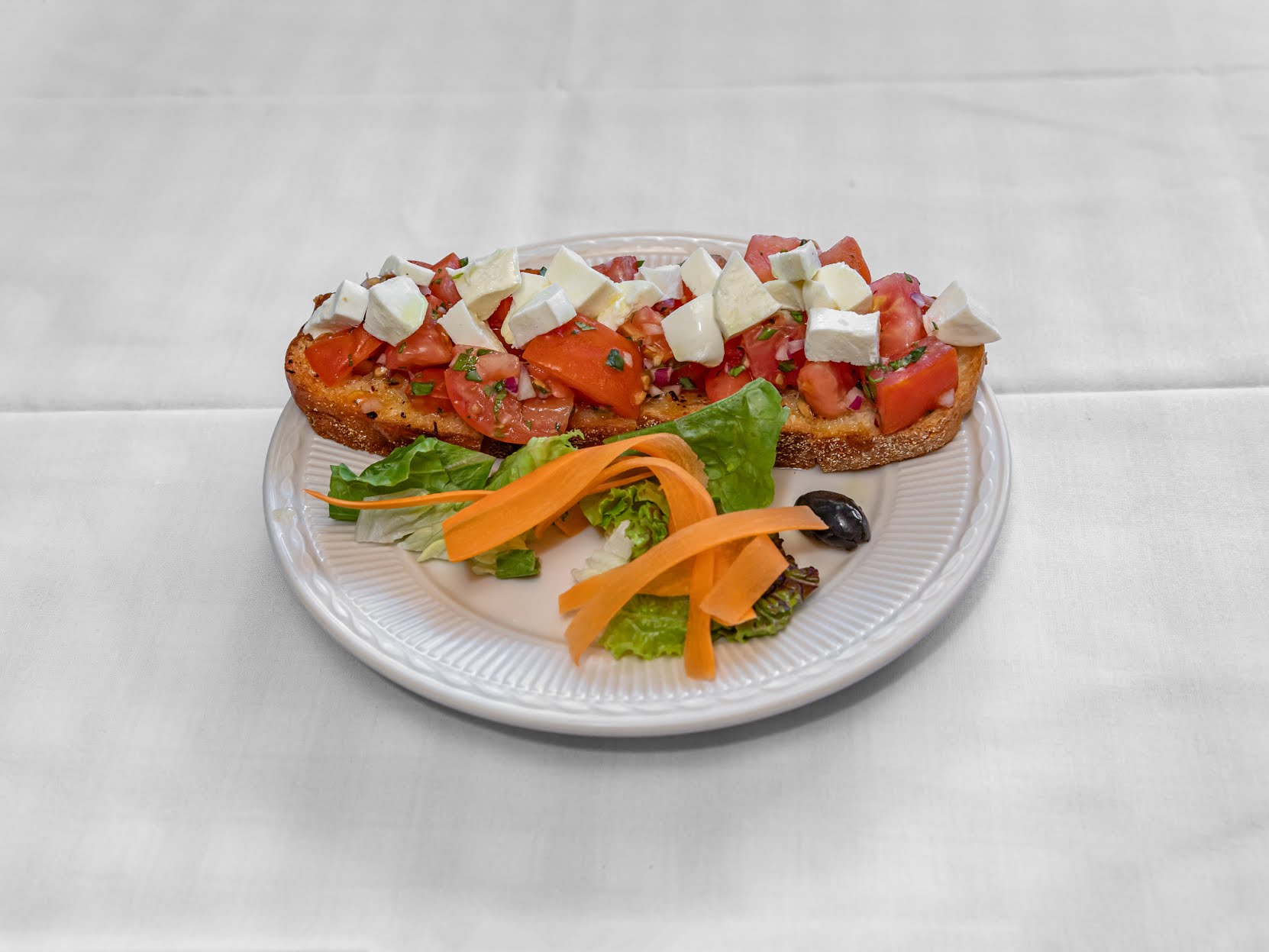 Bella Verona by null