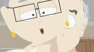 Butter park south park milftoon jpg x South park