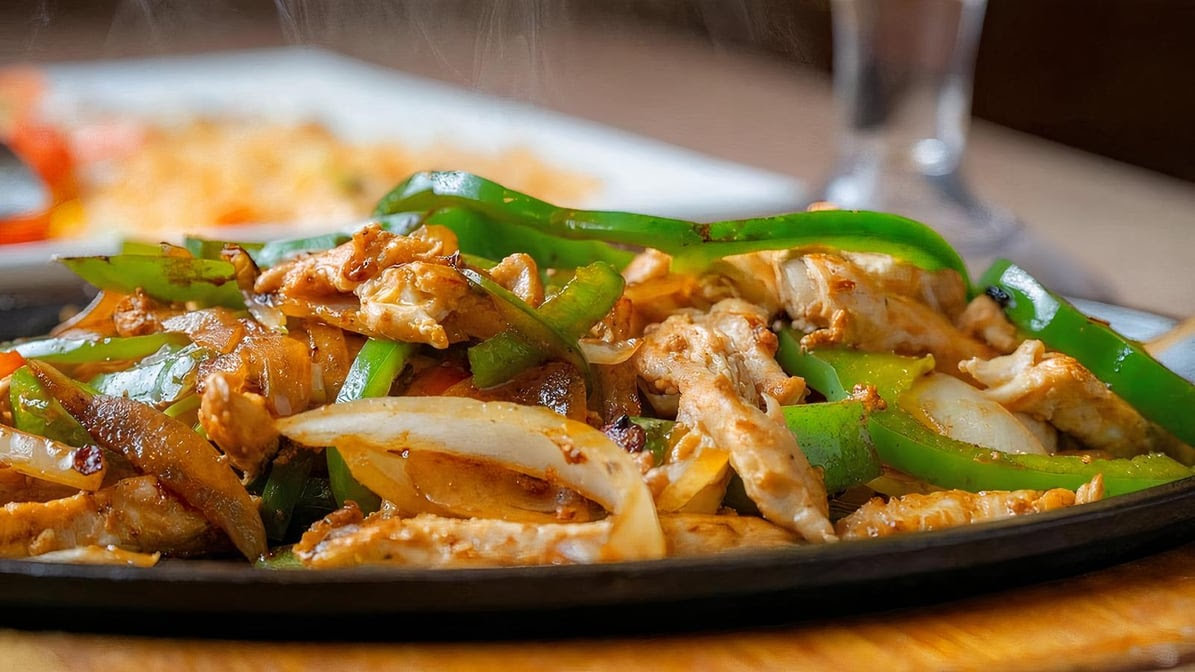 Poblanos Mexican Restaurant by null