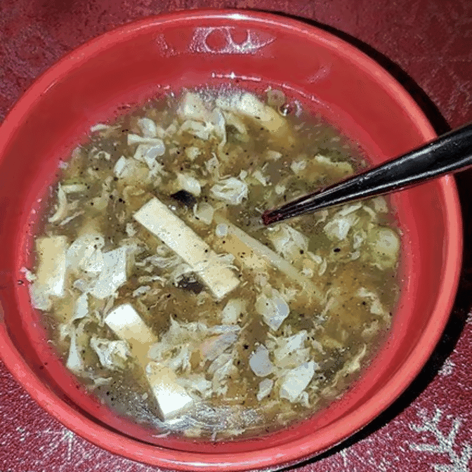 Peking Garden Restaurant by null