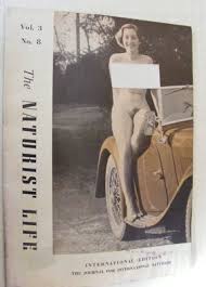 vintage nudist family|MutualArt