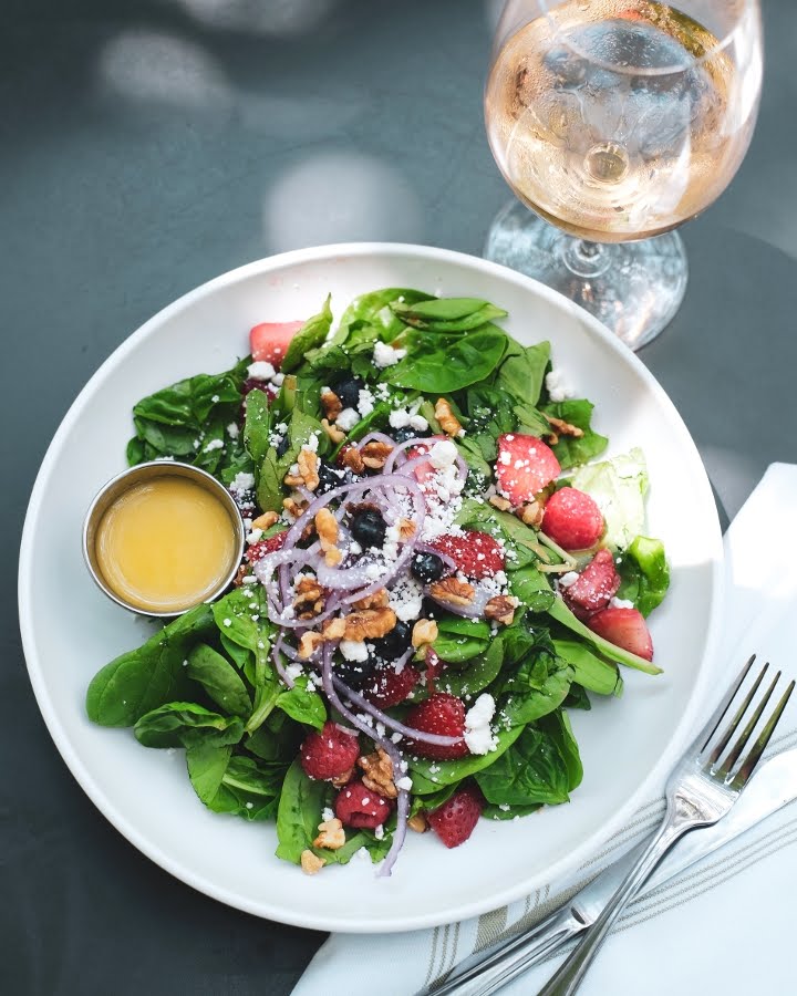 The Grove Wine Bar & Kitchen - Downtown by null