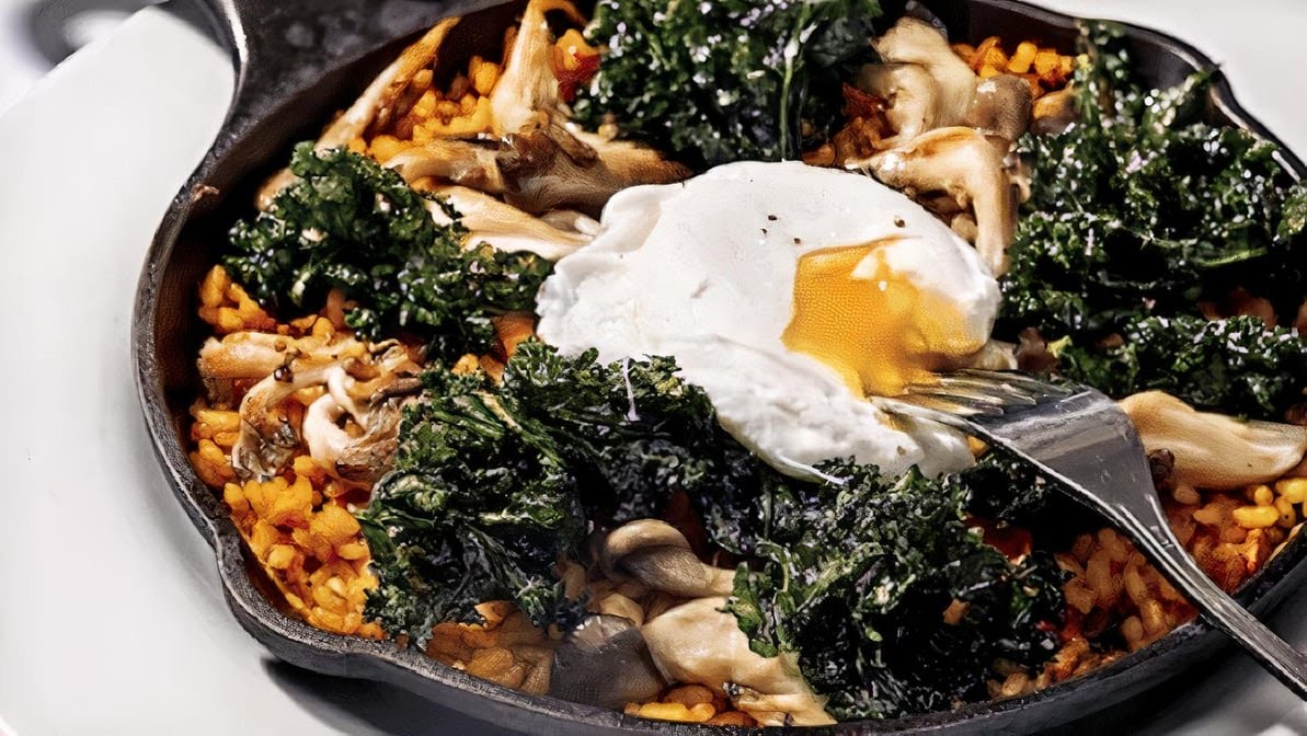 New Heights Restaurant by null