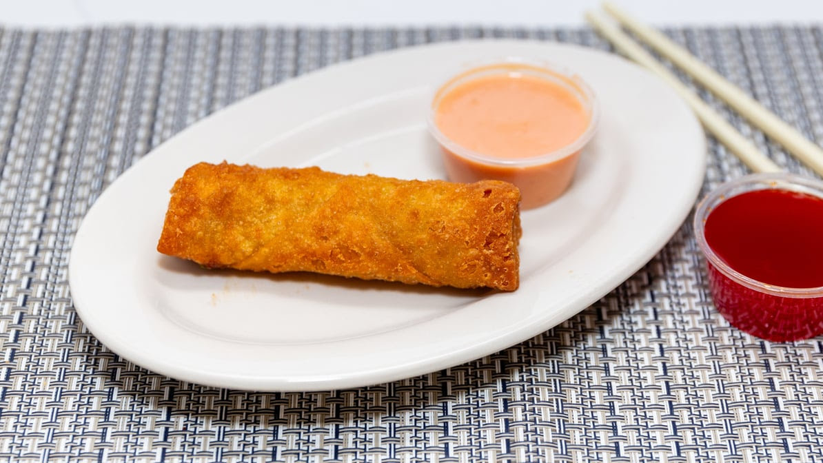 General Tso's Chicken by null