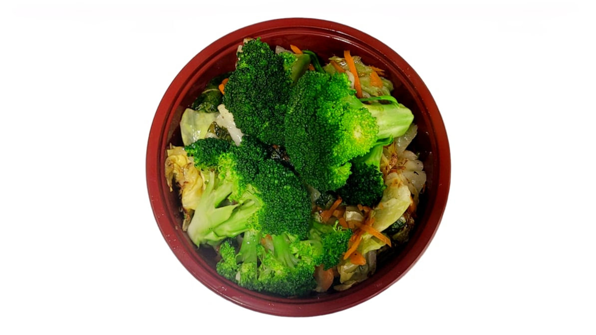 Mgwalexs Hawaiian Grill by null