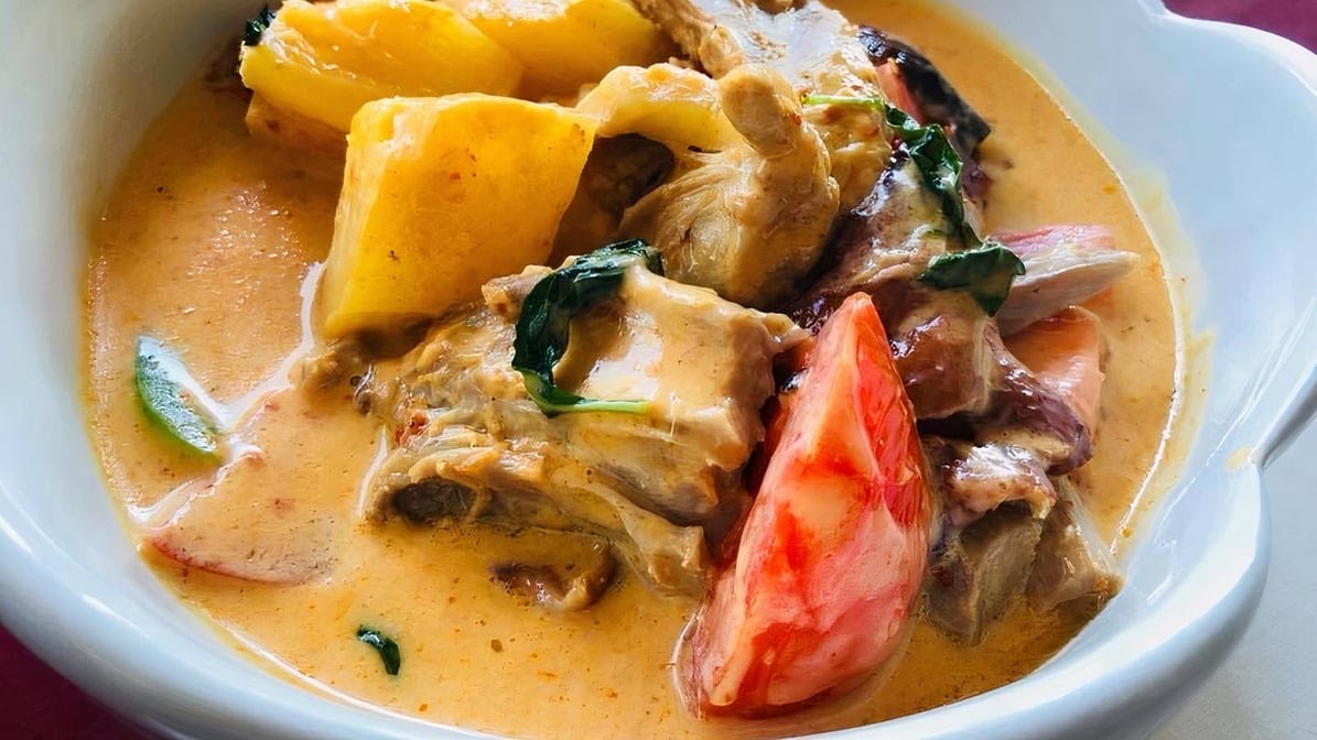 Bangkok Thai Cuisine by null