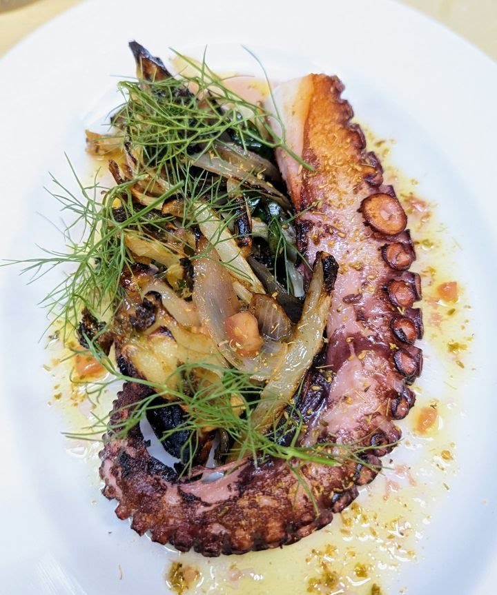 Crave Fishbar Upper West Side | Raw Bar & Seafood restaurant by null