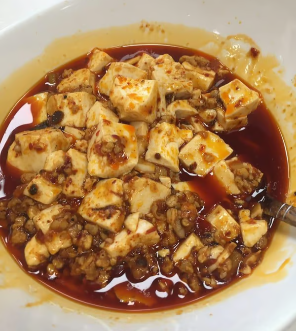 Sichuan Home by null