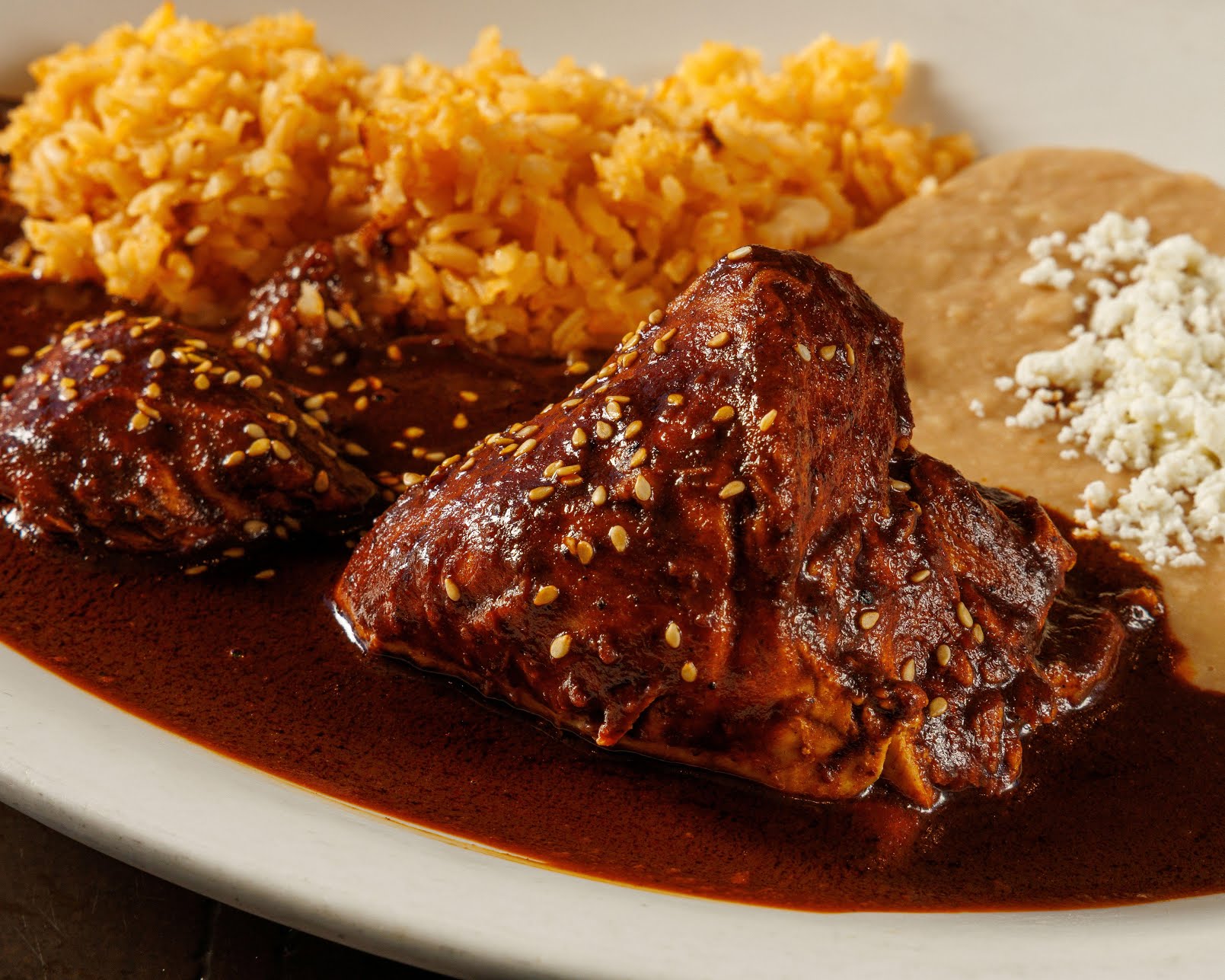 Sabroso! Mexican Kitchen by null