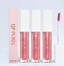 Lipgloss mouth porn jpg x Lip gloss for