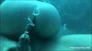 A dip in the water then deep in your ass jpg x The water