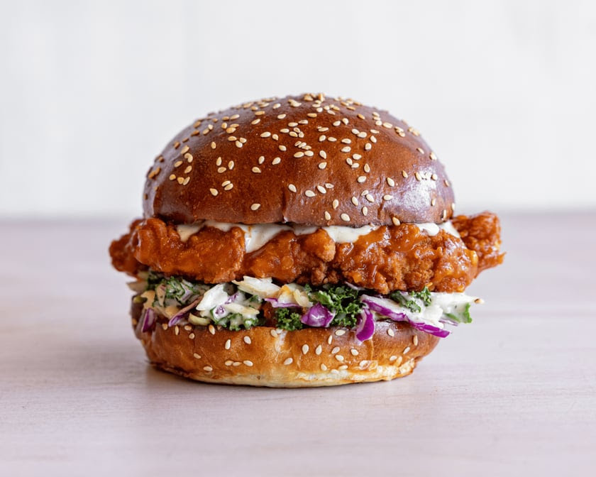 Ribs & Burgers Woolloongabba by null