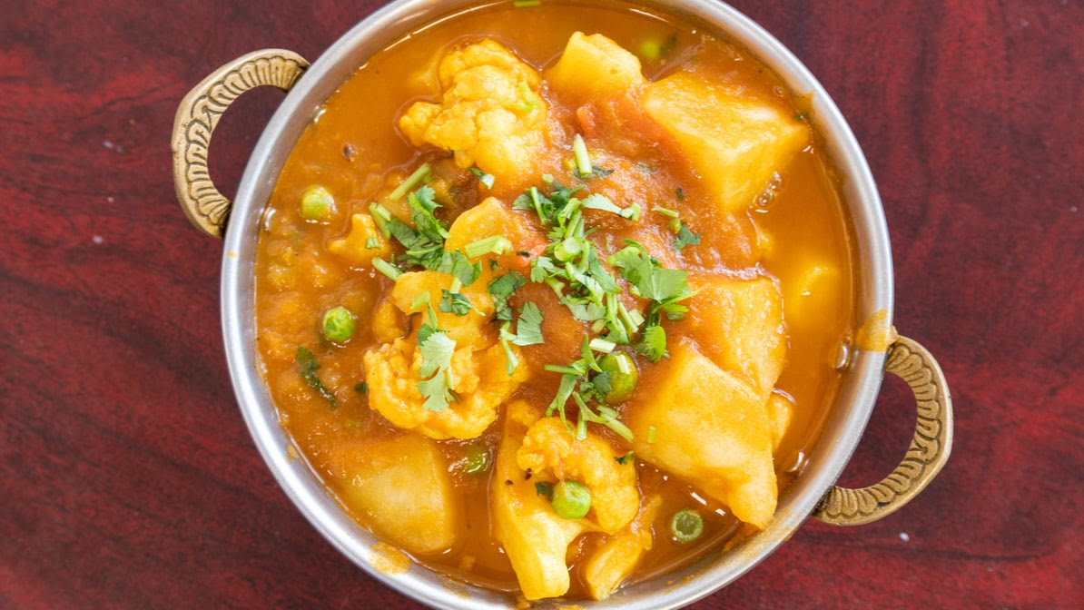 Methi Indian & Nepalese Cuisine by null