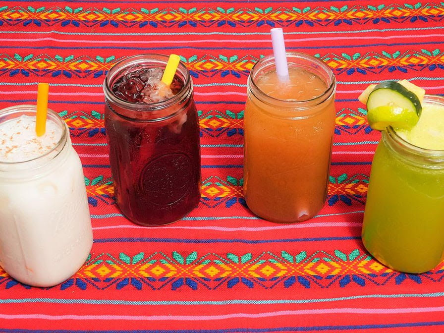 The Grill-eria by null