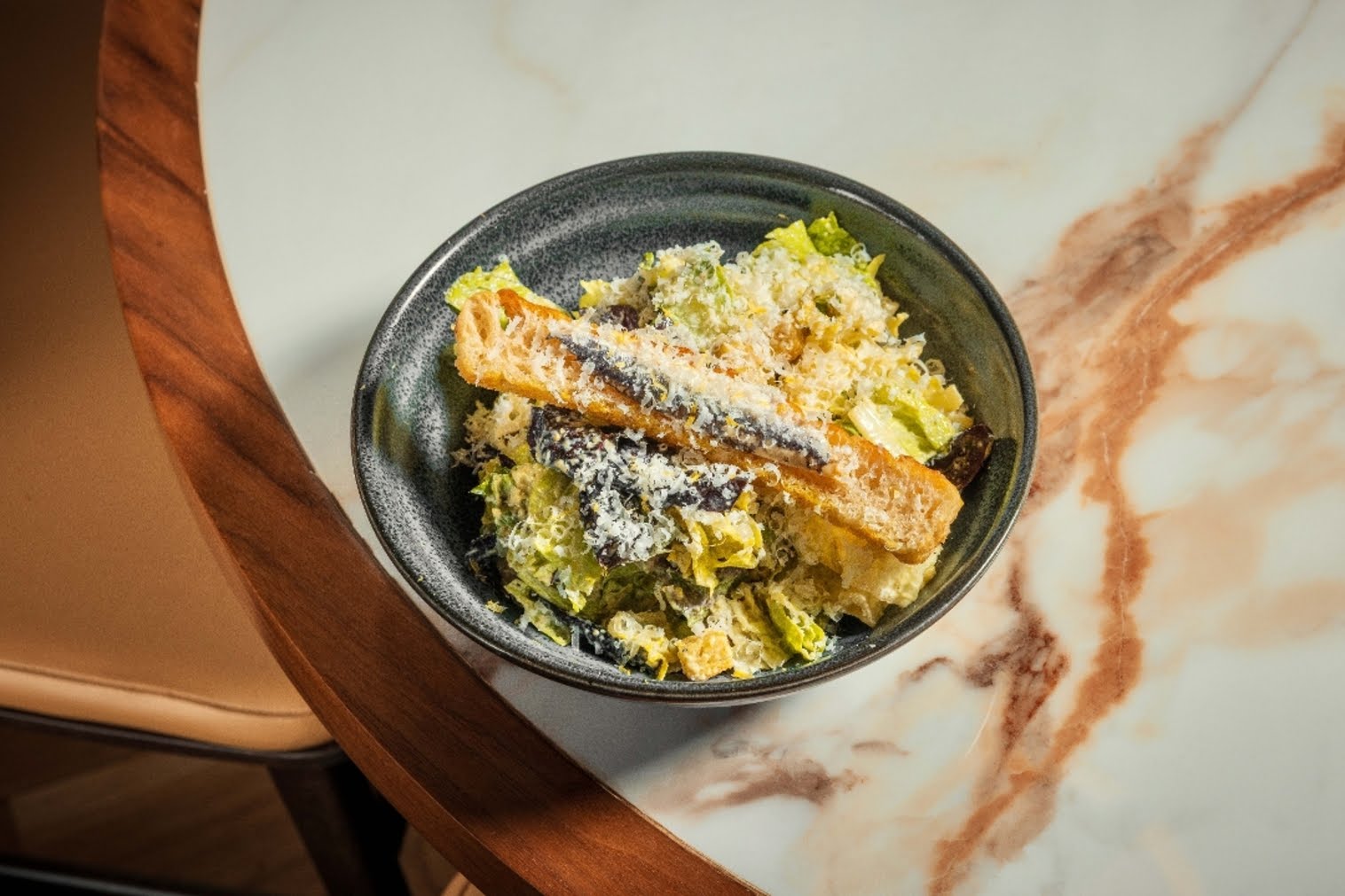 Serano's Italian by null