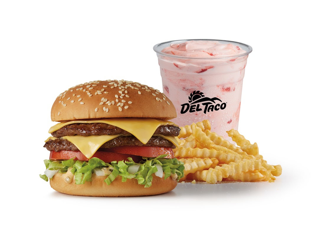 Del Taco by null