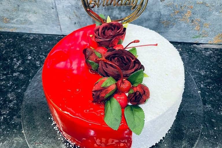 Vohra Confectionery image