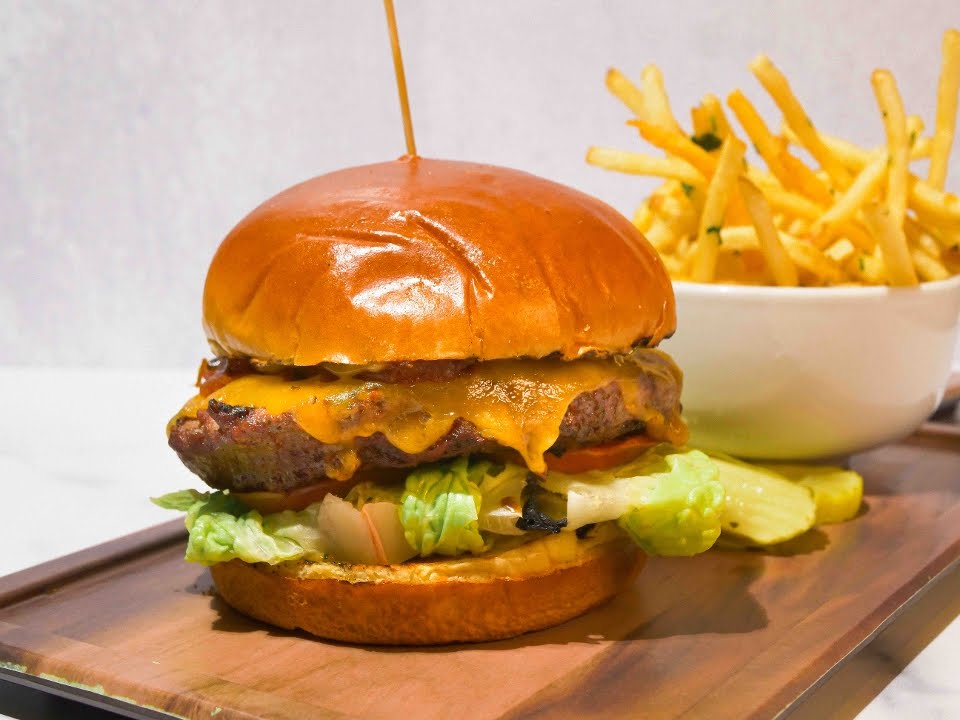 Tin Roof Bistro by null