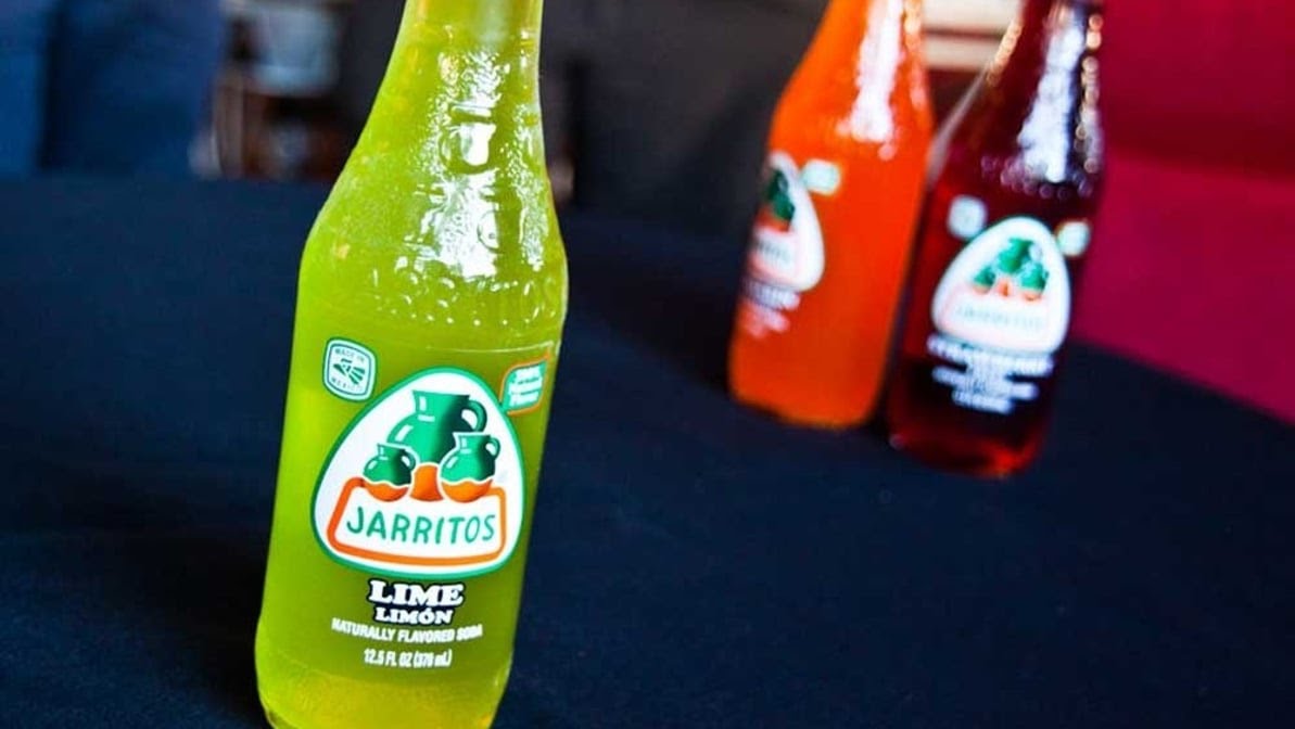 Nick's Crispy Tacos by null