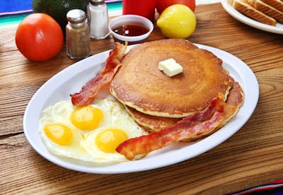 Broadway Burger by null