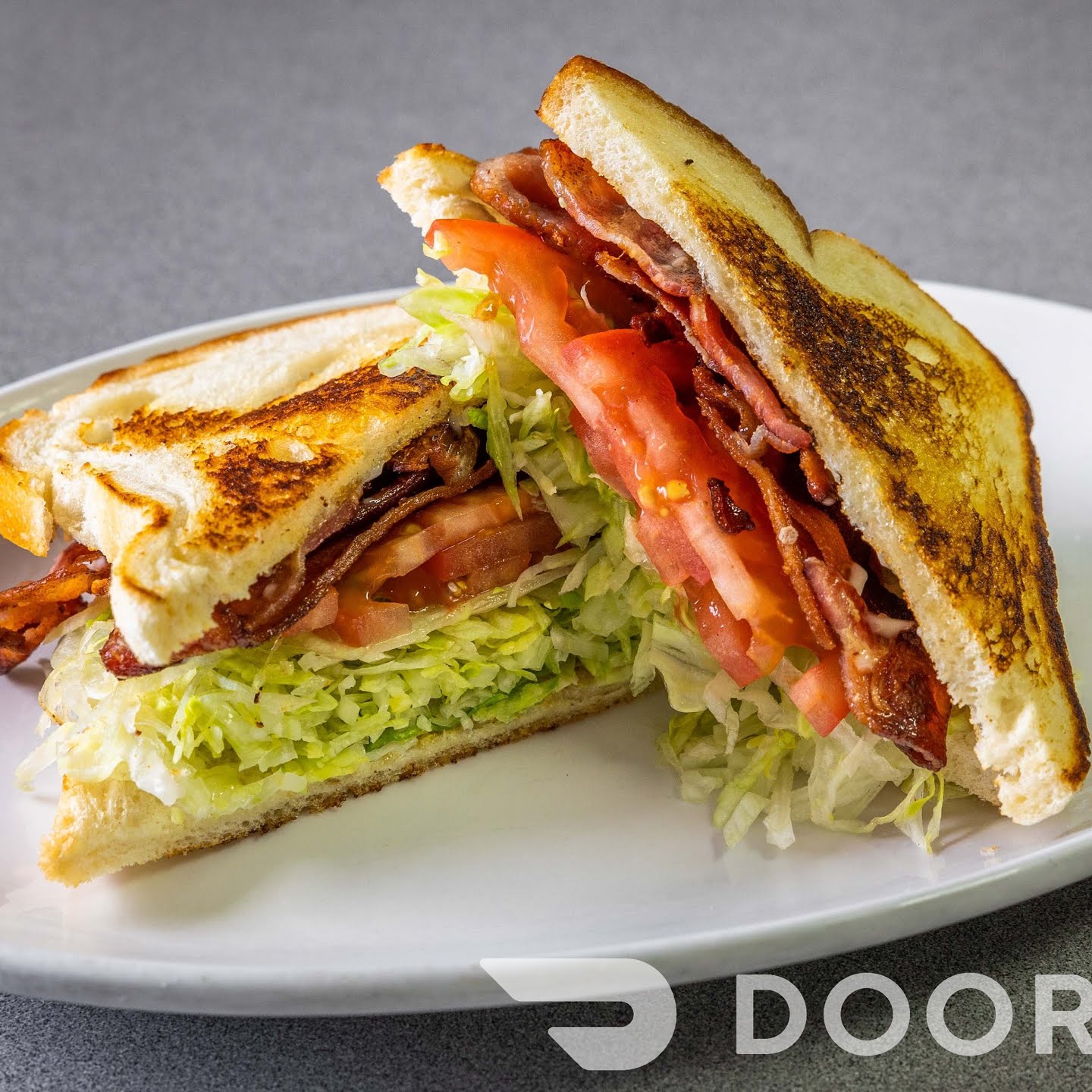 The Deli Lama by null