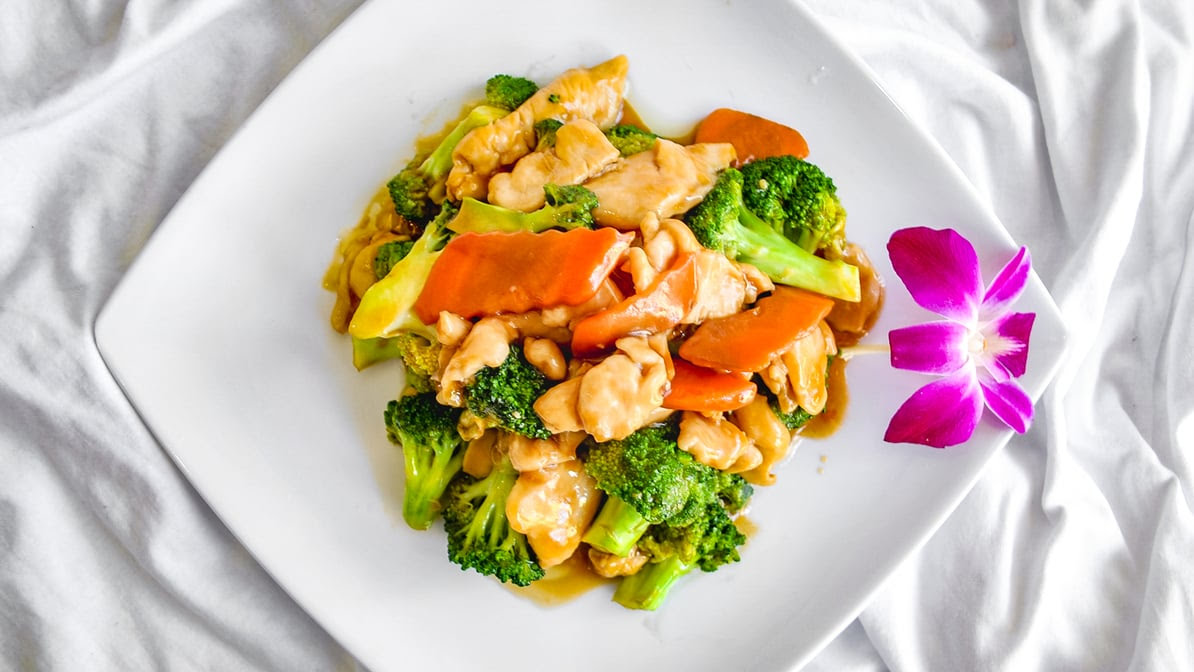 West Side Wok & Konata Sushi Bar by null