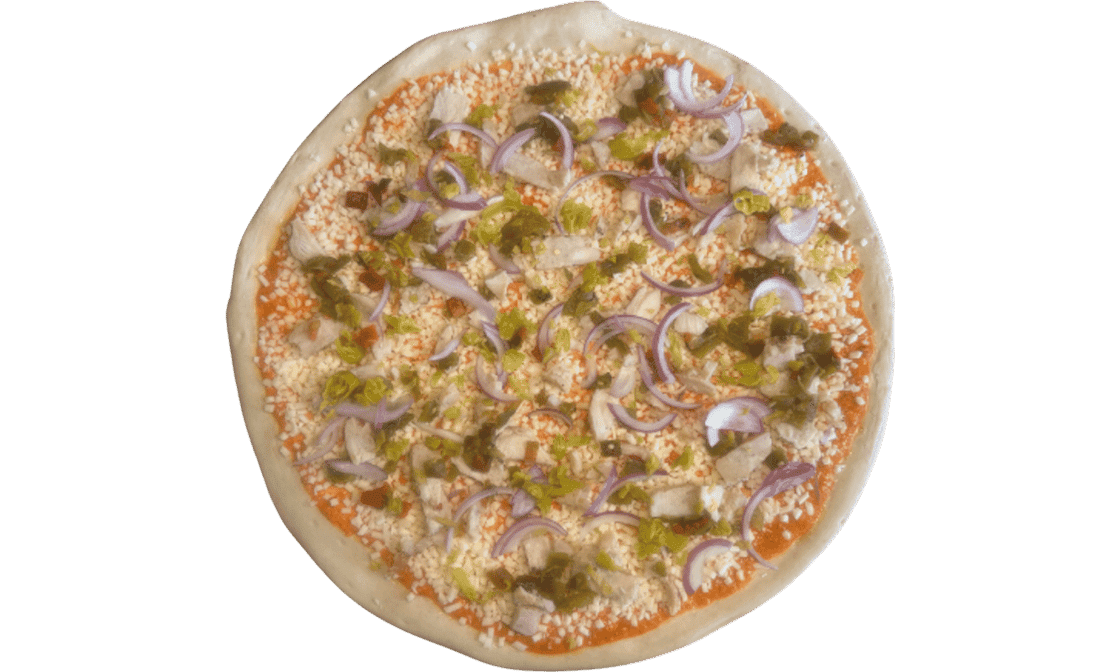 HomeSlice Pizza by null