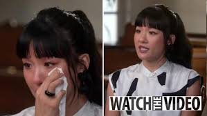 Constance wu attempted suicide fresh off the boat backlash jpg x Constance wu sexy